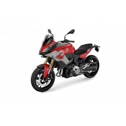 BMW F 900 XR Roadster